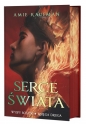 Serce świata. Wyspy Bogów. Księga II (wydanie specjalne) - Amie Kaufman