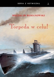 Torpedaw celu - Bolesław Romanowski