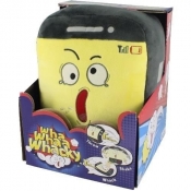 Wha Whaa Whacky Telefon