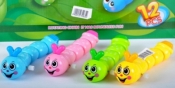 Gąsienica Plastikowa Nakr 14cm