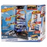 <img src='https://webimage.pl/pics/654/9/d0194735109654.jpg' width='400' height='400'> Hot Wheels City Wyścigowa wieża z transformacją