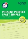 10 minut na angielski PONS Present Perfect i Past Simple, czyli jak nie mylić