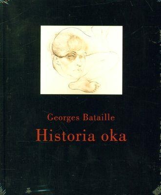 Historia oka