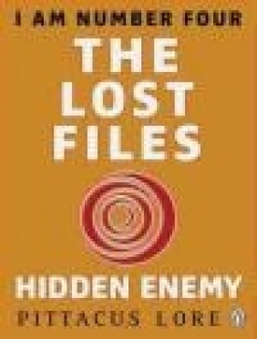 I Am Number Four The Lost Files Hidden Enemy  Lore Pittacus