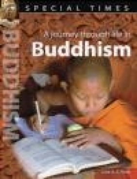 Special Times: Buddhism Jane A. C. West