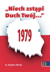 Niech zstąpi Duch Twój... - Bogdan Zbroja