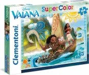 Puzzle 104 Skarb Oceanu - Moana (27965)
