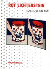 Roy Lichtenstein