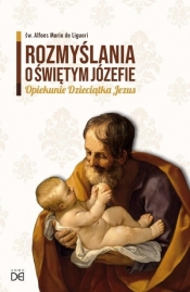 Rozmyślania o św.Józefie - św. Alfons Maria Liguori