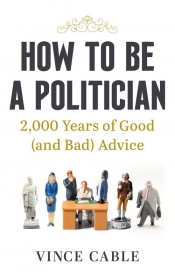 How to be a Politician - Cable Vince