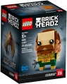 Lego BrickHeadz: Aquaman (41600) Wiek: 10+
