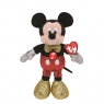Maskotka Ty Myszka Mickey z dźwiękiem 20 cm (41265) od 3 lat