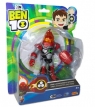 Ben 10 figurka podstawowa z akcesoriami 13 cm OMNI Wstrząśnięty Inferno