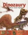 Dinozaury. Odkrycia, Gatunki, Wyginięcie  Opracowanie zbiorowe