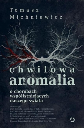 Chwilowa anomalia - Tomasz Michniewicz