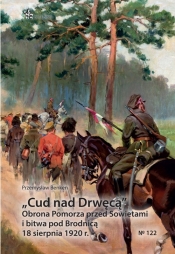 Cud nad Drwęcą - Przemysław Benken