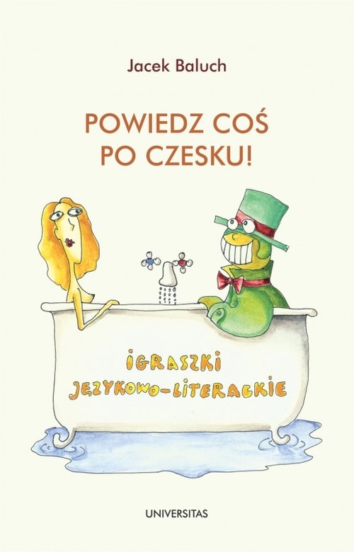 Powiedz coś po czesku!