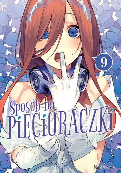 Sposób na pięcioraczki #9