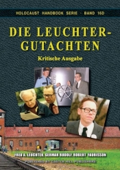 Die Leuchter-Gutachten