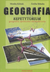Geografia Repetytorium. Geografia społeczno ekonomiczna