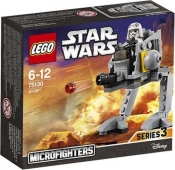 Lego Star Wars AT-DP (75130)