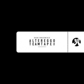 Altereggo TeamTape