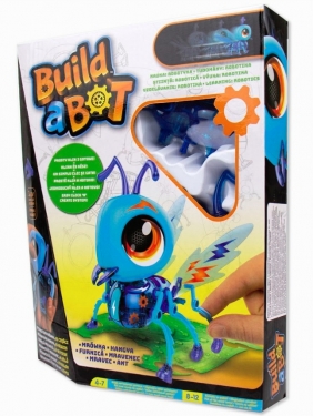 Build a Bot - Mrówka (BAB170655)