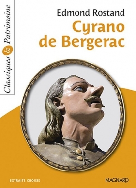 Cyrano de Bergerac - Rostand Edmond