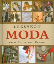 Moda Leksykon