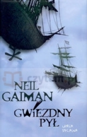 Gwiezdny pył - Neil Gaiman