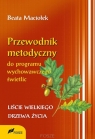 Przewodnik metodyczny programu wychowawczego świetlic Beata Maciołek