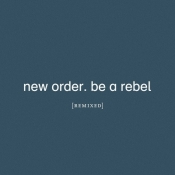 Be A Rebel Remixed (Digipack) (2 CD)