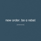 Be A Rebel Remixed (Digipack) (2 CD)