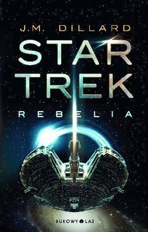 Star Trek Rebelia