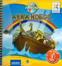 Smart Arka Noego (00165)