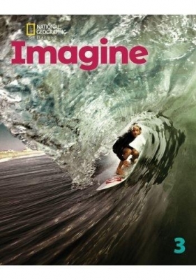 Imagine Level 3 SB + online - Elaine Boyd, Paul Dummett