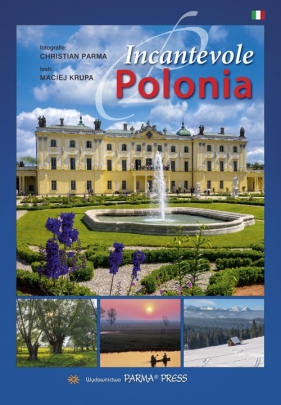 Incantevole Polonia - Maciej Krupa