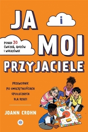 Ja i moi przyjaciele - JoAnn Crohn