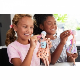 Barbie Lalka - Kolorowa niespodzianka MIX (GMT48/GPG14)