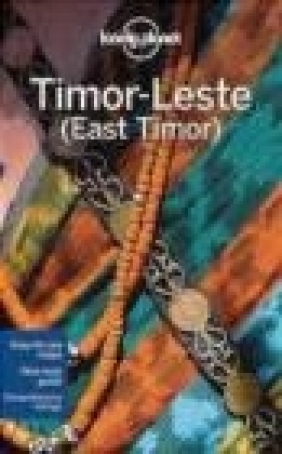 Timor-Leste (East Timor) TSK 3e Rodney Cocks
