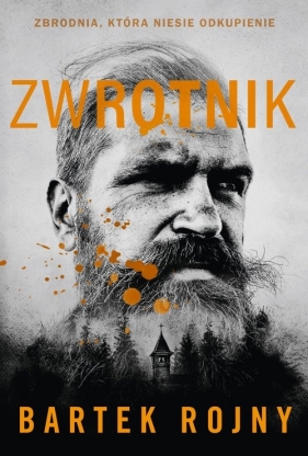 Zwrotnik - Bartek Rojny