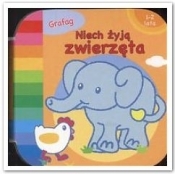 Niech żyją zwierzęta 1-2 lata - <br />