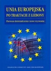 Unia Europejska po Traktacie z Lizbony