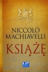 Książę Machiavelli Niccolo