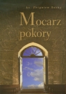 Mocarz pokory Suchy Zbigniew