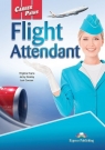  Career Paths Flight Attendant Student\'s Book + DigiBook