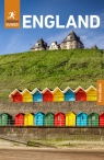England. Travel Guide with eBook Opracowanie zbiorowe
