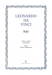 Bajki - Leonardo da Vinci