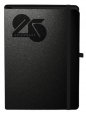 Kalendarz 2026 A5 DNS - Czarny
