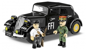 Cobi 2265 Citroen Traction 11CVBL - Executive Edition